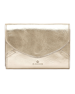 Tory Burch Kira Chevron Zip Continental Wallet (IN-STOCK IN USA) – Soxy Joe  Luxe