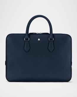 Montblanc Men's Extreme 3.0 Laptop Case | Neiman Marcus