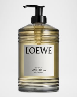 Loewe LOEWE Oregano Body Lotion, 12 oz. | Neiman Marcus