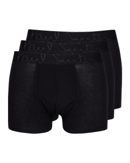Boxer Brief Greca Pattern Men's Luxury Brand Underwear XS S M L XL