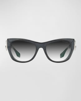 DIOR DiorTribales B1I Sunglasses | Neiman Marcus