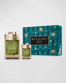 Bulgari gift set discount