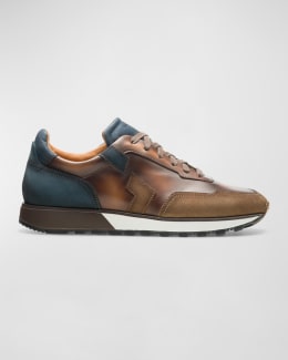 Magnanni trainers shop
