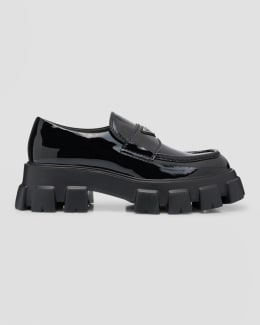Prada double monk strap shop