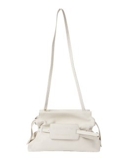 Shoulder bags Off-White - Jitney 1.0 shoulder bag - OWNA091E20LEA0011001