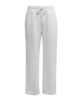 Air Linen Pull-on Pant – onia