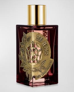 ETAT LIBRE D'ORANGE "500 Years" Eau De Parfum 100 Ml – Unisex, Würzig-orientalischer Duft