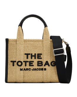 The Jacquard Medium Tote Bag