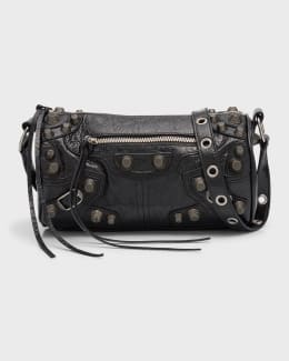 Balenciaga Sport Small Messenger Bag | Neiman Marcus