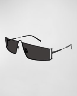 Luna☽꙳⋆様 SWANS LUNA LN-0051 BK/P Polarized Smoke