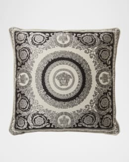 Versace Medusa Box, Black | Neiman Marcus