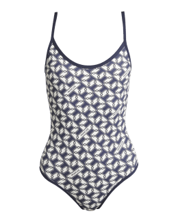 NEW, Versace Greca Border One-Piece Swimsuit, Swimwear, Gumtree  Australia Swan Area - Beechboro