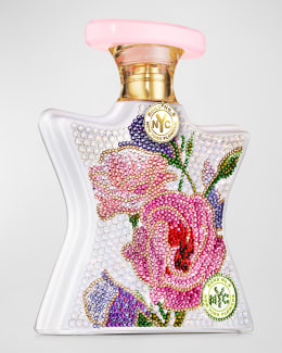 New York Flower Eau de Parfum, 1.7 oz.