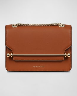 STRATHBERRY East West Mini Leather Neiman Marcus