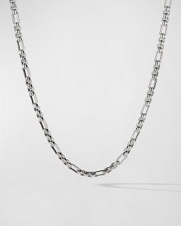 David yurman men chain deals