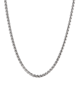 Neiman marcus shop david yurman necklace
