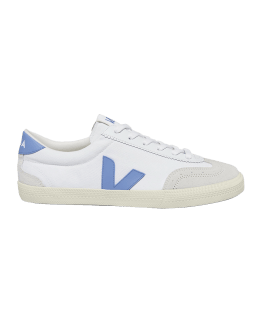 VEJA Volley Low Top Court Sneakers Neiman Marcus