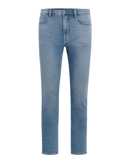 Joe's Jeans Men's The Asher Slim-Fit Denim Jeans | Neiman Marcus