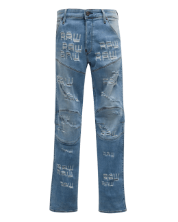 Designer Hip Hop Biker Jeans For Men Retro Purple And Light Blue Elastic  Tight Fit With Painted Open Front Style 231114 From Guan01, $50.41