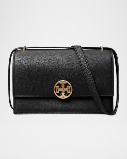 Tory burch kira double strap shoulder bag outlet