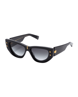 Celine two tone sunglasses on sale