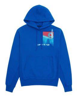 Rag and bone colorblock hoodie best sale