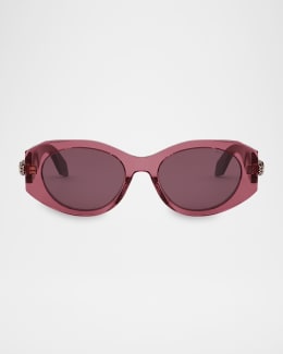 BVLGARI ワインレッド サングラス BVLGARI ブルガリ サングラス レッド - メルカリ