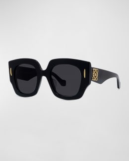 【LOEWE/ロエベ】clear Flame Ophtalmic LOEWE/ロエベ】clear Flame Ophtalmic（メガネ）｜AP STUDIO