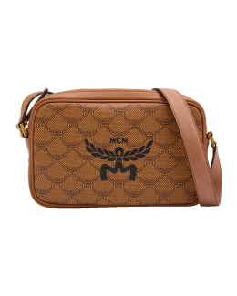 Mcm backpack neiman marcus on sale
