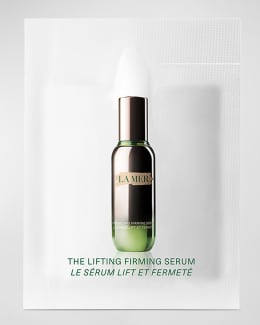 美容液 LA MER THE LIFTING FIRMING SERUM 30ml La Mer Lifting Firming Serum | Space NK