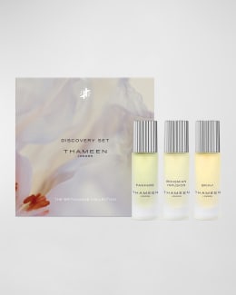 Thameen Fanfare Cologne Elixir, 3.4 oz. | Neiman Marcus