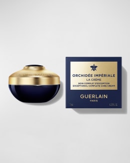 Guerlain Orchidee Imperiale Light Cream, 1.6 oz. | Neiman Marcus