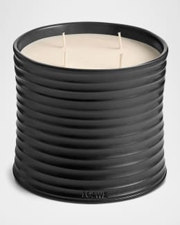 その他 LOEWE LIQUORICE Scented Candle 2120G Loewe Large Incense Candle 2120g | Liberty