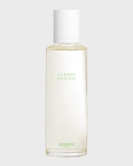 Lait Hydratant Corps Hermès Le Jardin De Monsieur Li - 200ml - Neuf Sous Blister