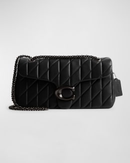 Coach Tabby 26 Quilted Leather Shoulder Bag | Neiman Marcus