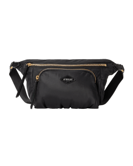 Canada Goose Logo Front and Back Belt Bag Neiman Marcus