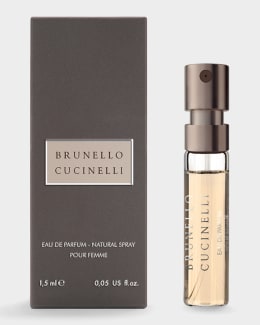 Brunello Cucinelli Pour Homme Eau de Parfum, 3.4 oz. | Neiman Marcus