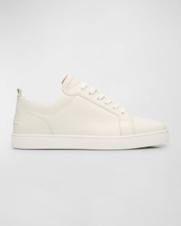 スニーカー Saint Laurent FW23 SNEAKERS LAX (7573180 0N009030) St. Laurent Lax Sneaker, White Leather - Men's – LOZURI®
