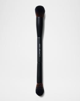 Hermes Les Pinceaux Hermes, Le Traceur Eyeliner Brush | Neiman Marcus