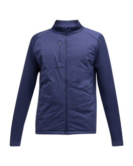 Men's Endeavor Hybrid Jacket