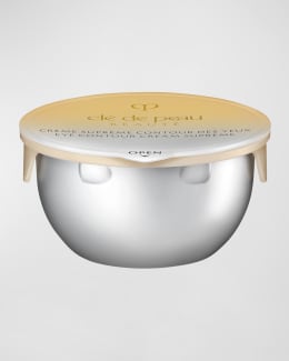 Cle de Peau Beaute Volumizing Cream Supreme, 1.7 oz. | Neiman Marcus