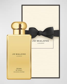 Myrrh & tonka cologne on sale intense jo malone london