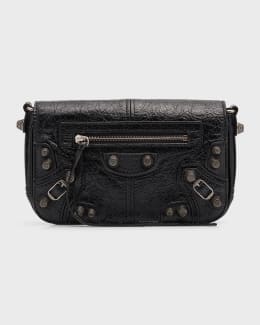 Balenciaga Sport Small Messenger Bag | Neiman Marcus