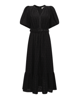 Ursula Trench Coat Dress