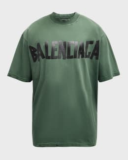 BALENCIAGA couture L HEADS Tシャツ LOOK 17 FROM THE 53RD COUTURE COLLECTION | From the