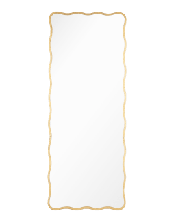 Regina Andrew Plaza Dressing Room Mirror | Neiman Marcus