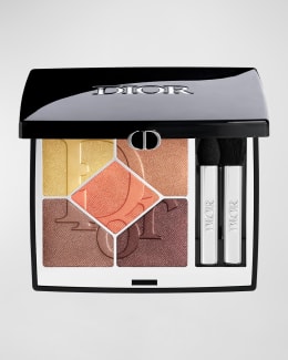 Diorshow 5 Couleurs Plan de Paris Collection Limited Edition
