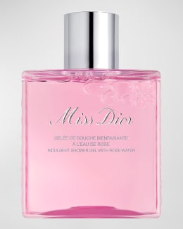 DIOR Miss Dior Hydrating Body Milk with Rose Wax, 5.9 oz