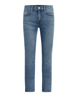 Joe's Jeans Men's The Asher Slim-Fit Denim Jeans | Neiman Marcus