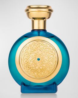 Boadicea the Victorious Blue Sapphire-Pure Perfume w